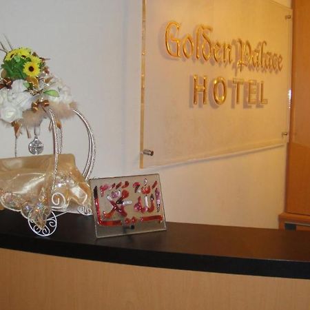 Sabrina Golden Palace Hotel Kuala Lumpur Exterior photo