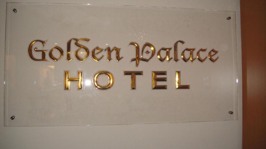 Sabrina Golden Palace Hotel Kuala Lumpur Exterior photo