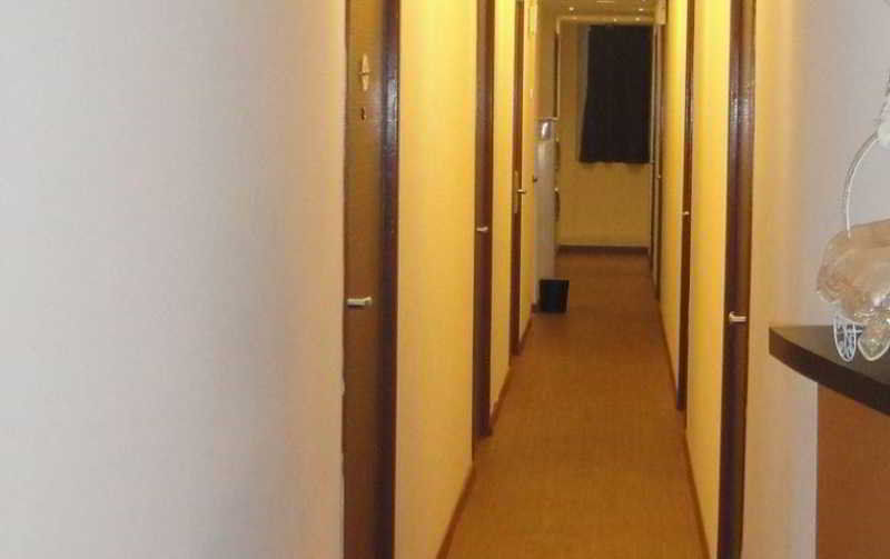 Sabrina Golden Palace Hotel Kuala Lumpur Exterior photo